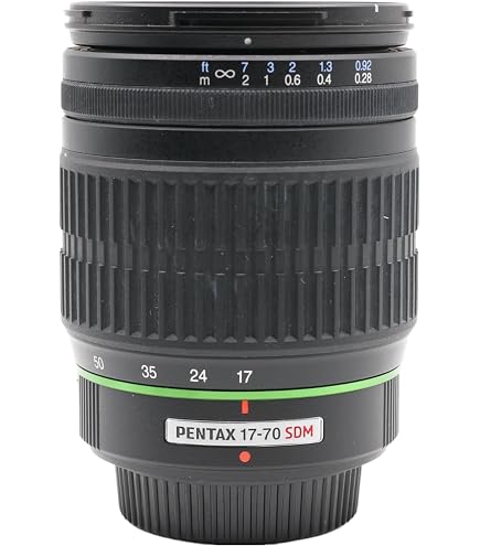 Amazon.com : Pentax DA 12-24mm f/4 ED AL (IF) Lens for Pentax and